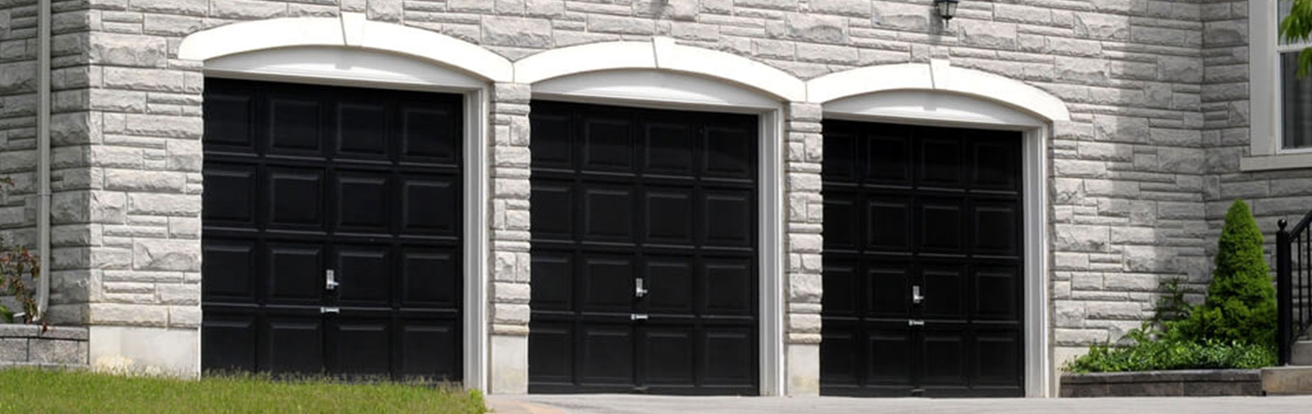 Neighborhood Garage Door Service Roller Repair